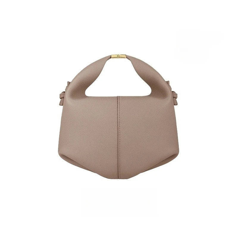 Carolina - Bolso elegancia Leather Bento, New Fashion Small Design