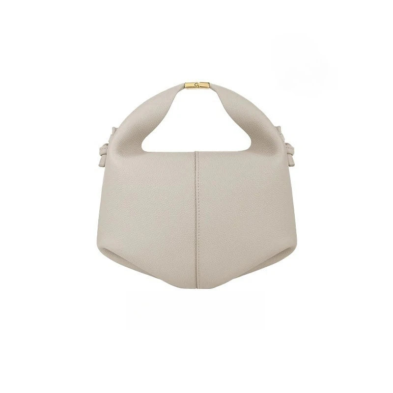 Carolina - Bolso elegancia Leather Bento, New Fashion Small Design