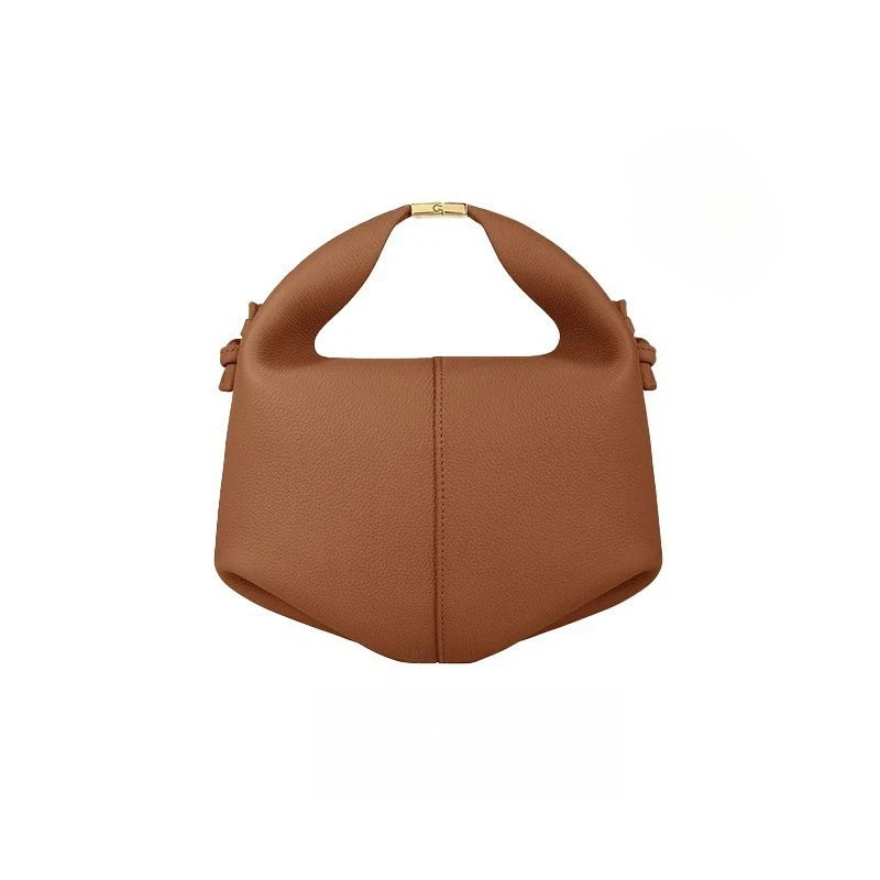 Carolina - Bolso elegancia Leather Bento, New Fashion Small Design