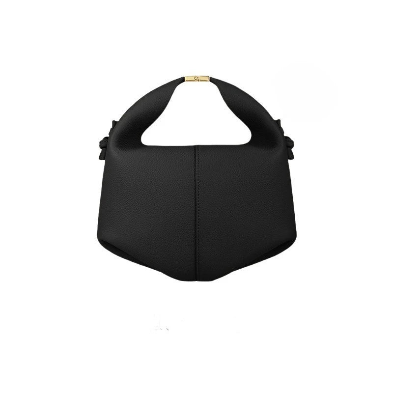 Carolina - Bolso elegancia Leather Bento, New Fashion Small Design